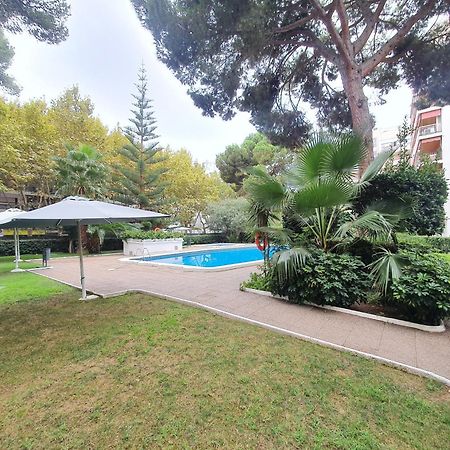 Salou Centro Playa Apartment Bagian luar foto