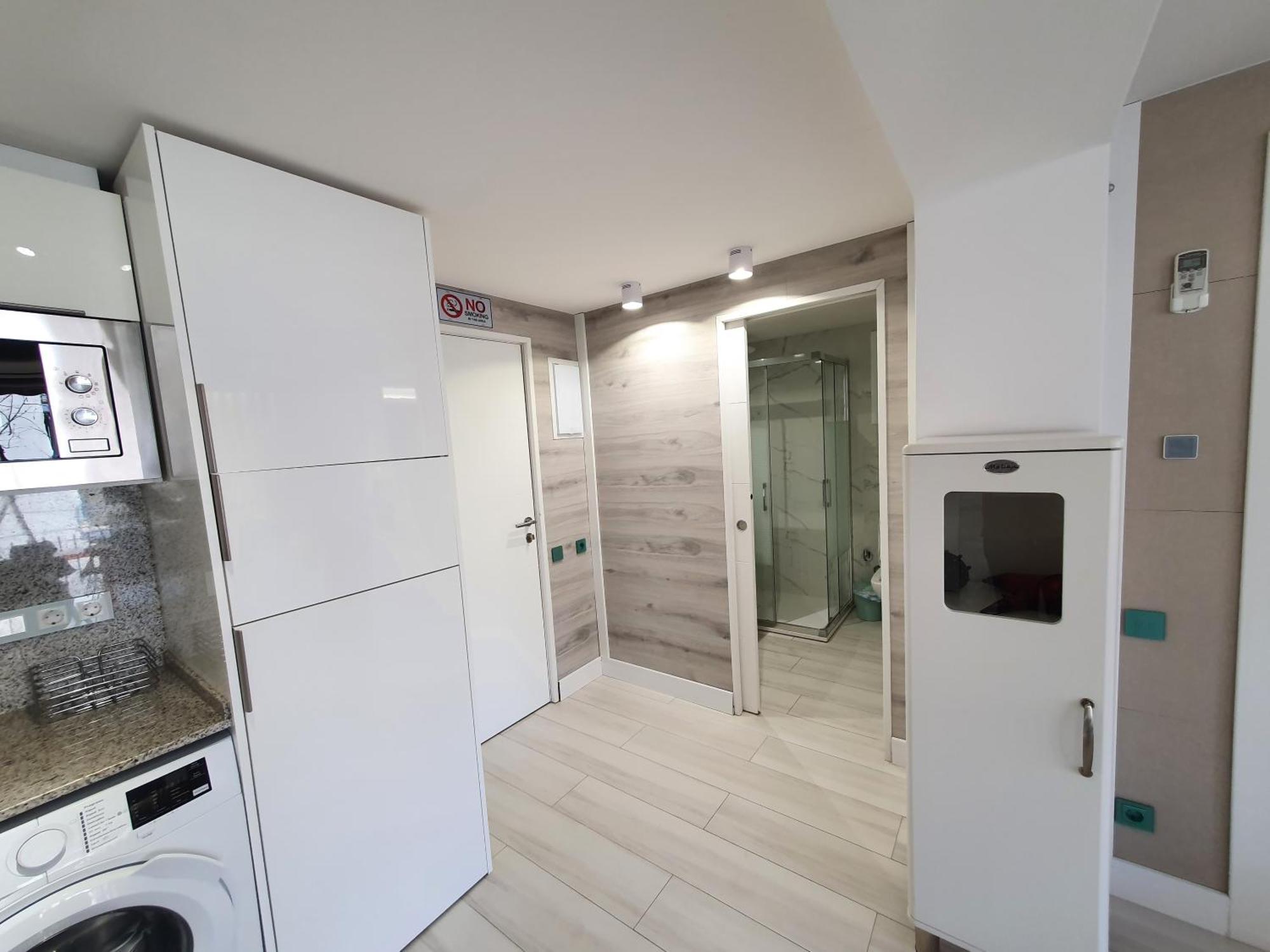Salou Centro Playa Apartment Bagian luar foto
